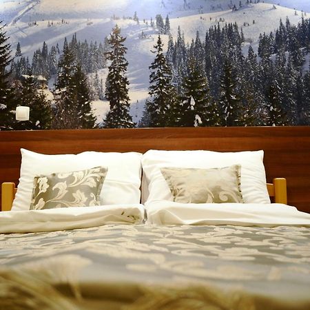 Guesthouse Lucic ยาโฮรินา ภายนอก รูปภาพ