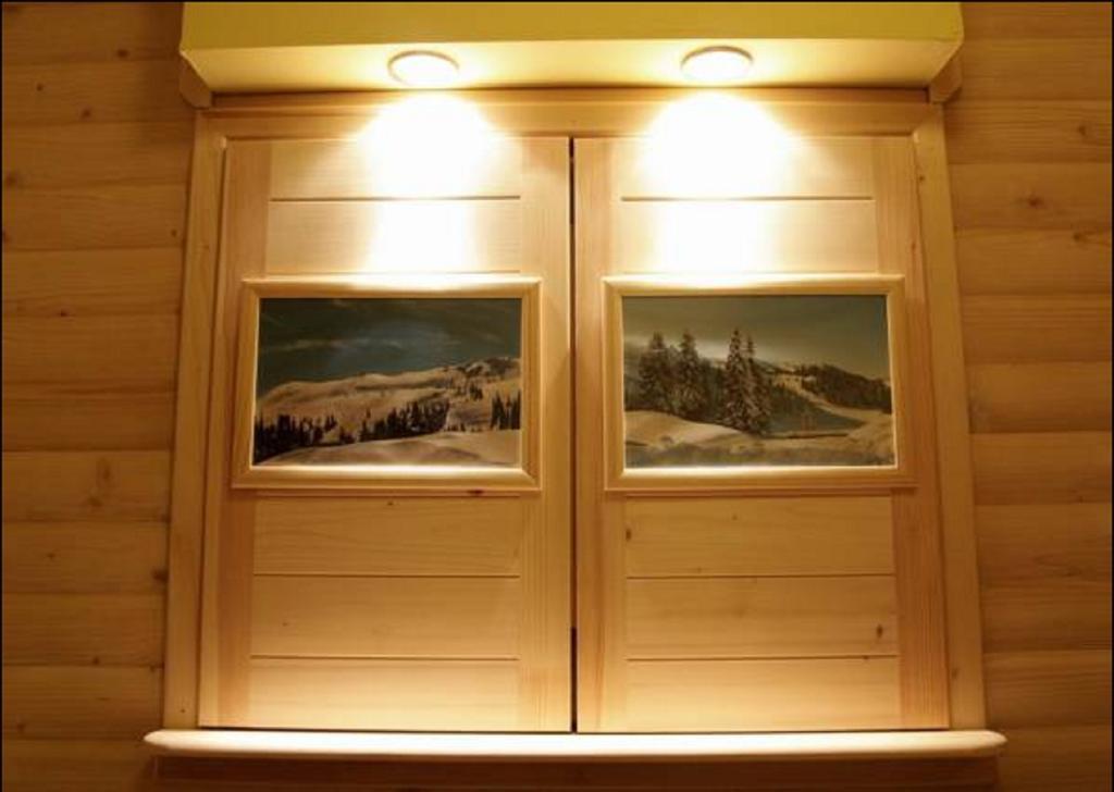 Guesthouse Lucic ยาโฮรินา ภายนอก รูปภาพ