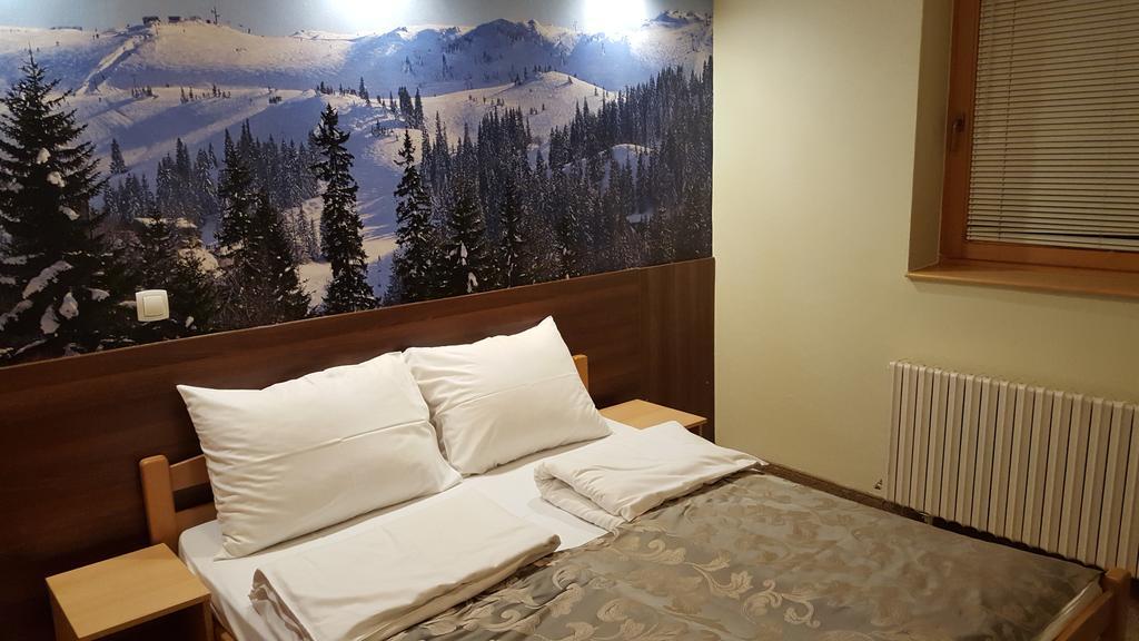 Guesthouse Lucic ยาโฮรินา ห้อง รูปภาพ