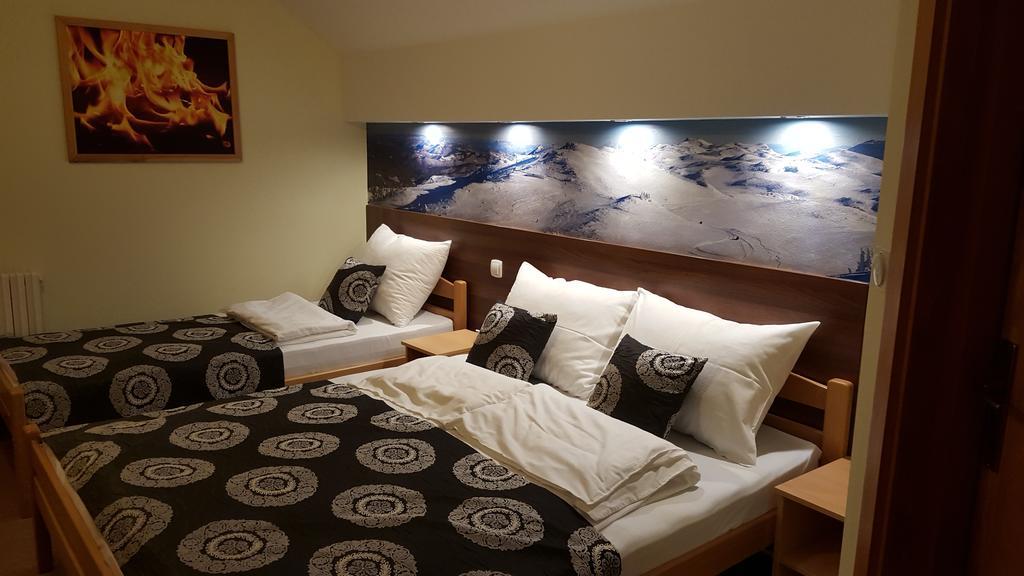Guesthouse Lucic ยาโฮรินา ห้อง รูปภาพ