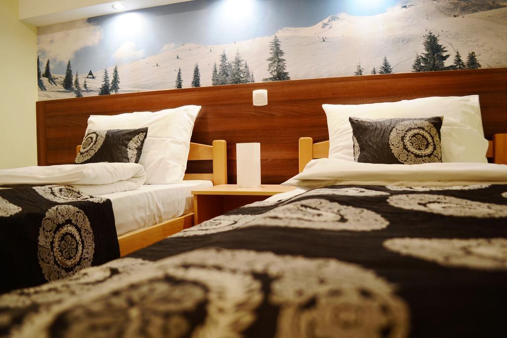 Guesthouse Lucic ยาโฮรินา ห้อง รูปภาพ