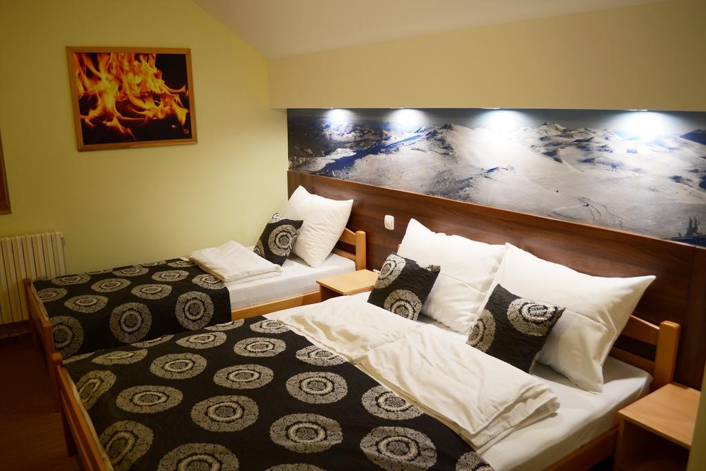 Guesthouse Lucic ยาโฮรินา ห้อง รูปภาพ