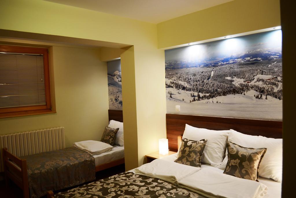 Guesthouse Lucic ยาโฮรินา ห้อง รูปภาพ