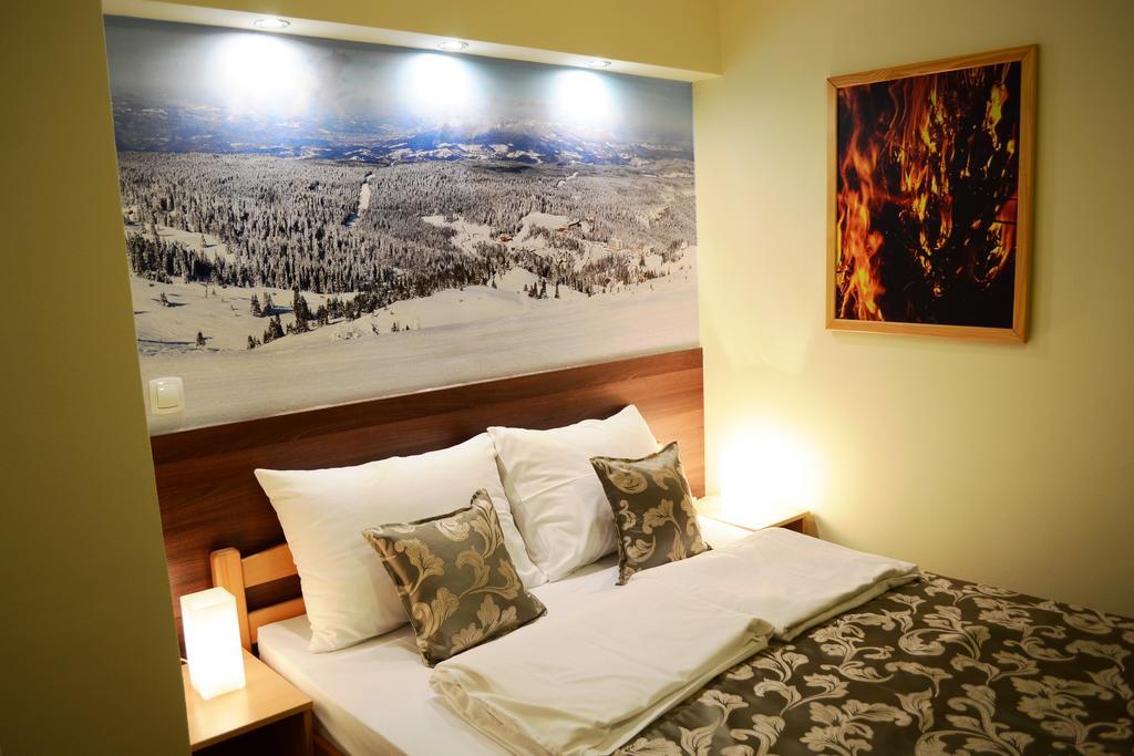 Guesthouse Lucic ยาโฮรินา ห้อง รูปภาพ