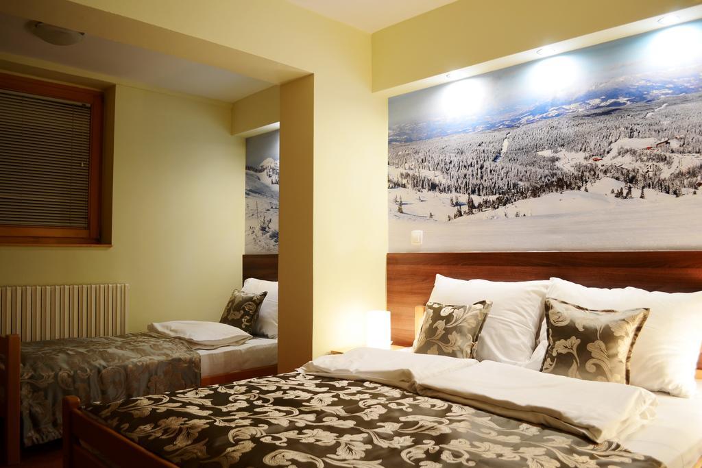 Guesthouse Lucic ยาโฮรินา ห้อง รูปภาพ