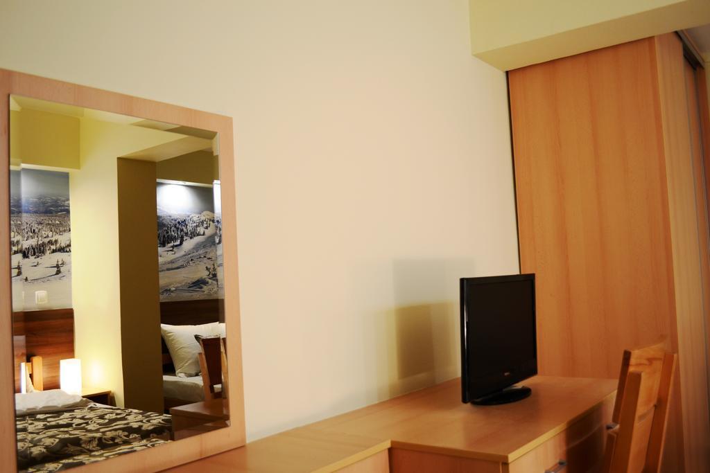 Guesthouse Lucic ยาโฮรินา ภายนอก รูปภาพ
