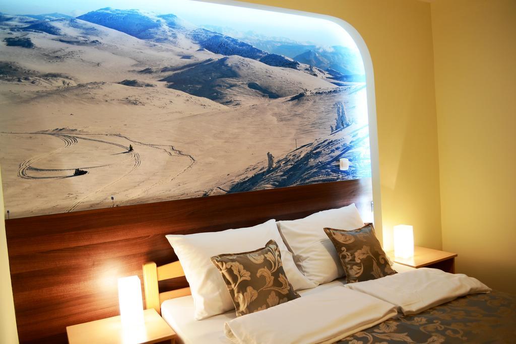 Guesthouse Lucic ยาโฮรินา ห้อง รูปภาพ