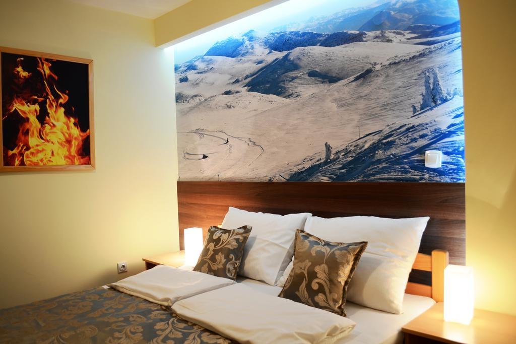 Guesthouse Lucic ยาโฮรินา ห้อง รูปภาพ