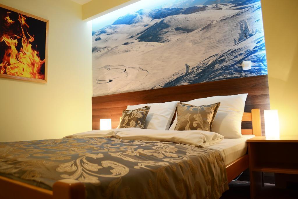 Guesthouse Lucic ยาโฮรินา ห้อง รูปภาพ