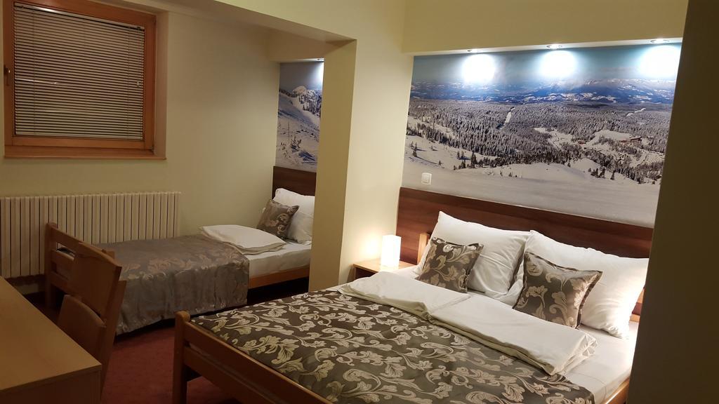 Guesthouse Lucic ยาโฮรินา ห้อง รูปภาพ