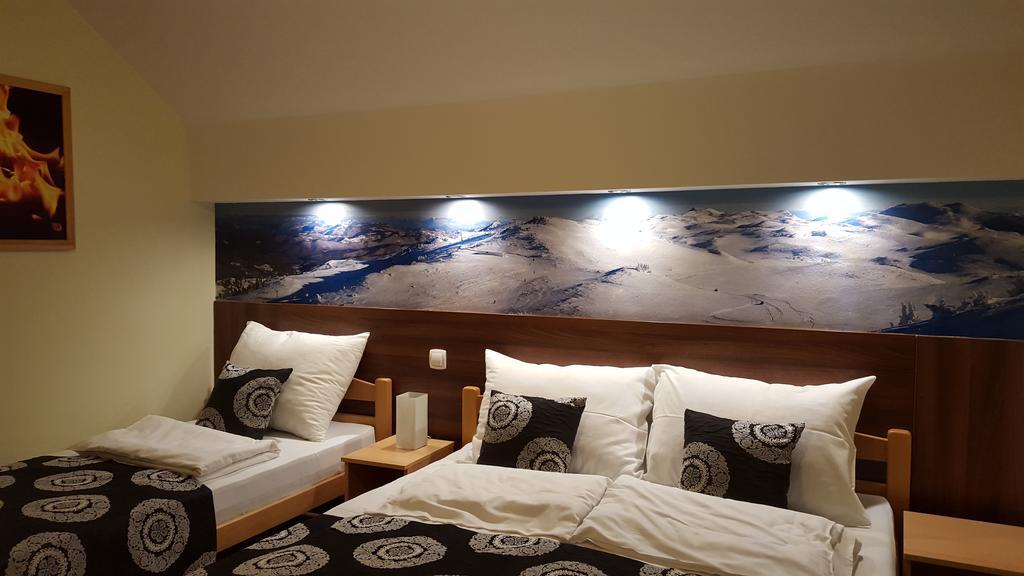 Guesthouse Lucic ยาโฮรินา ห้อง รูปภาพ