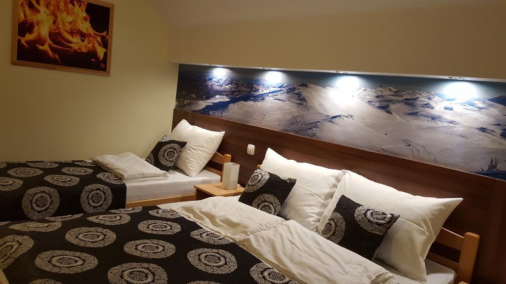 Guesthouse Lucic ยาโฮรินา ห้อง รูปภาพ