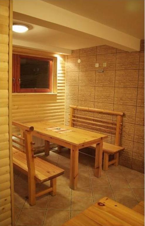 Guesthouse Lucic ยาโฮรินา ภายนอก รูปภาพ