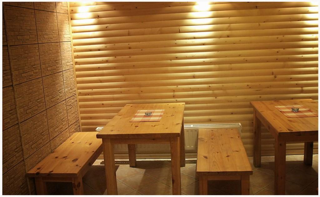 Guesthouse Lucic ยาโฮรินา ภายนอก รูปภาพ